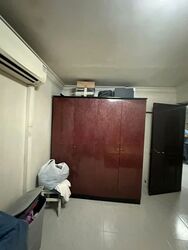 Blk 101 Crescent View (Queenstown), HDB 3 Rooms #589155661